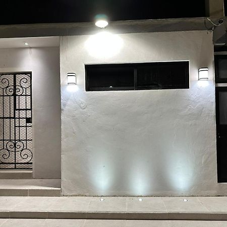 Apartamentos 31 Progreso  Ngoại thất bức ảnh