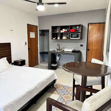 Apartamentos 31 Progreso  Ngoại thất bức ảnh