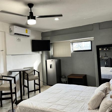 Apartamentos 31 Progreso  Ngoại thất bức ảnh