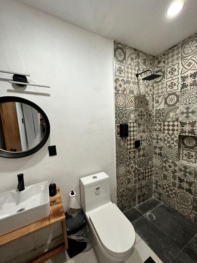 Apartamentos 31 Progreso  Ngoại thất bức ảnh