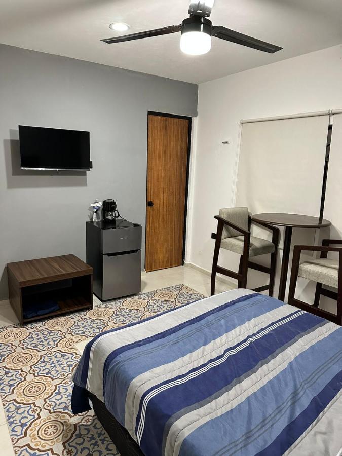 Apartamentos 31 Progreso  Ngoại thất bức ảnh