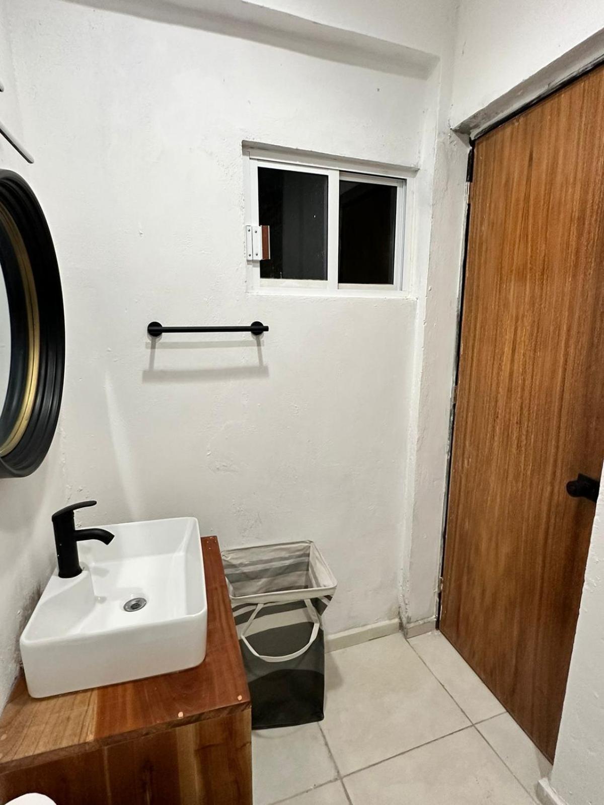 Apartamentos 31 Progreso  Ngoại thất bức ảnh