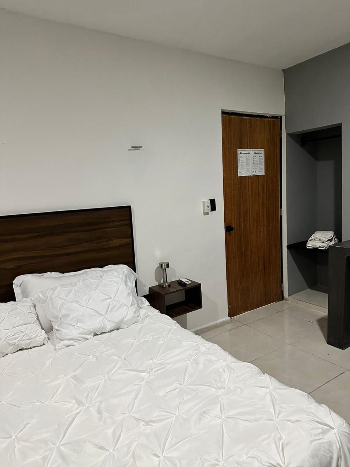 Apartamentos 31 Progreso  Ngoại thất bức ảnh