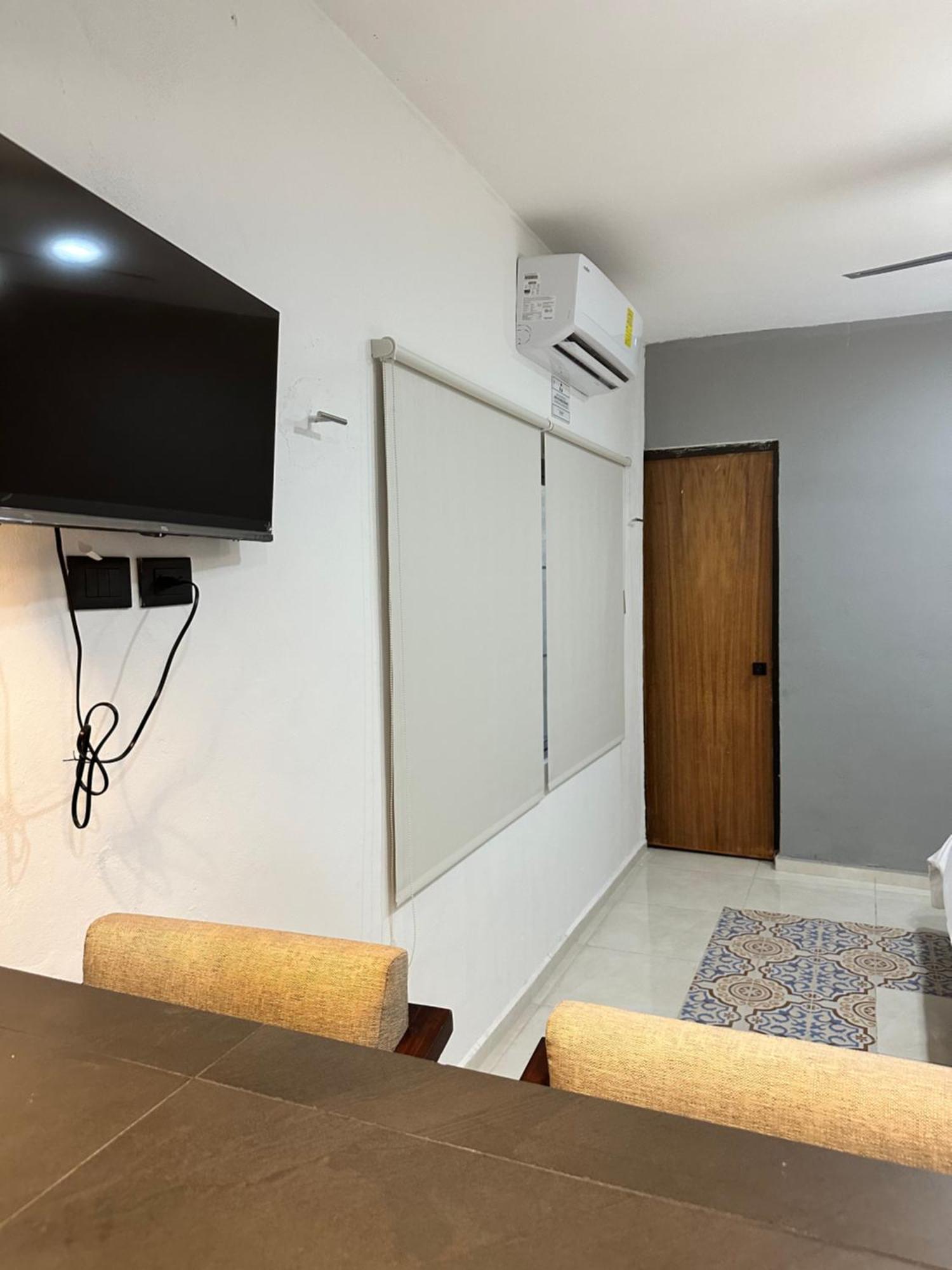 Apartamentos 31 Progreso  Ngoại thất bức ảnh