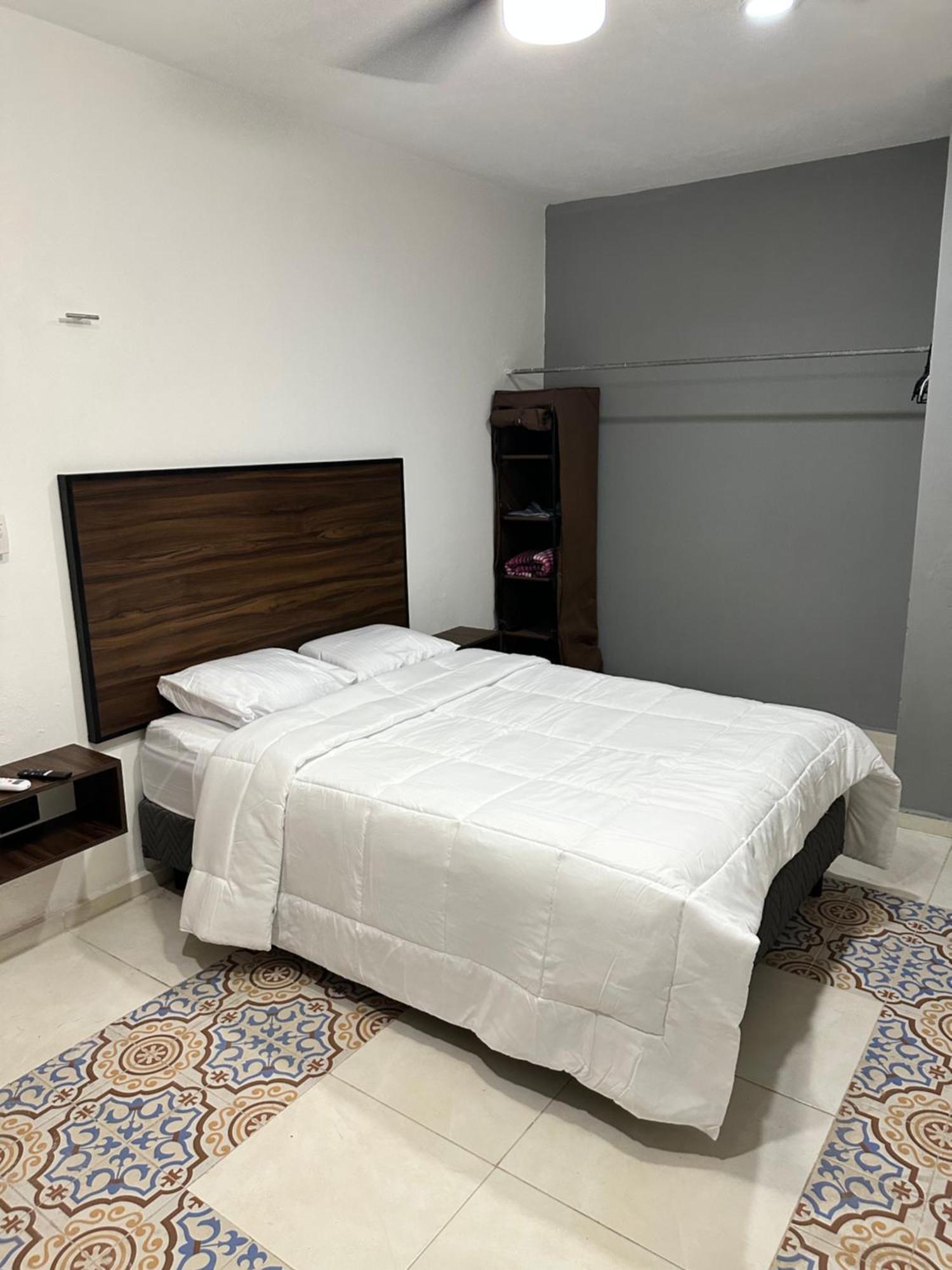 Apartamentos 31 Progreso  Ngoại thất bức ảnh