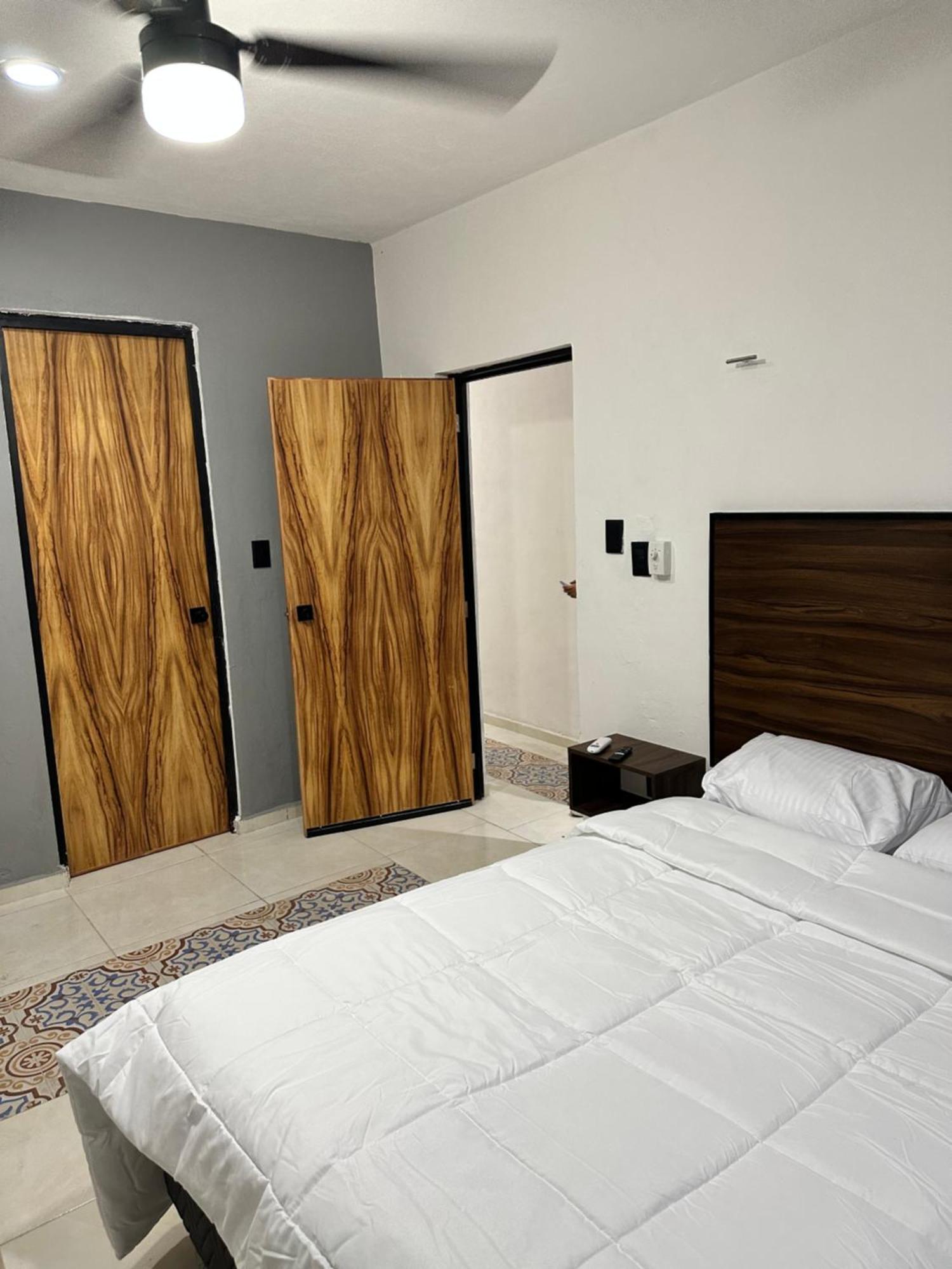 Apartamentos 31 Progreso  Ngoại thất bức ảnh