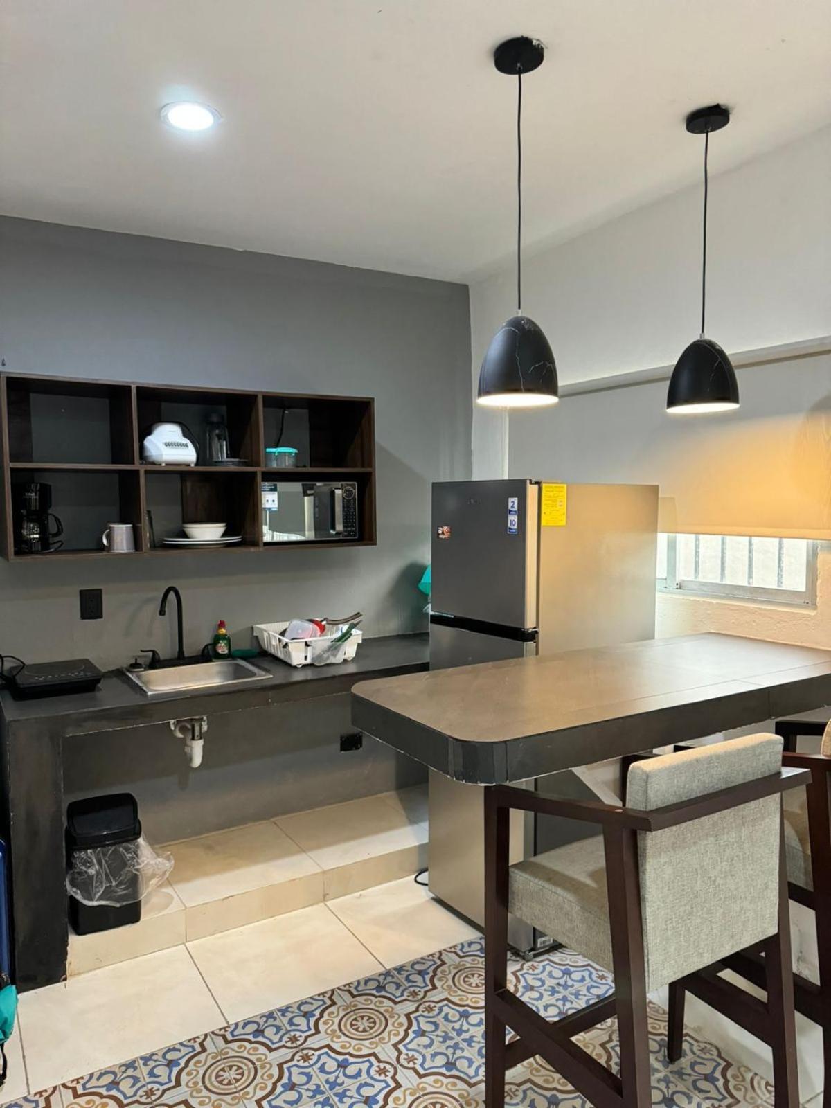 Apartamentos 31 Progreso  Ngoại thất bức ảnh