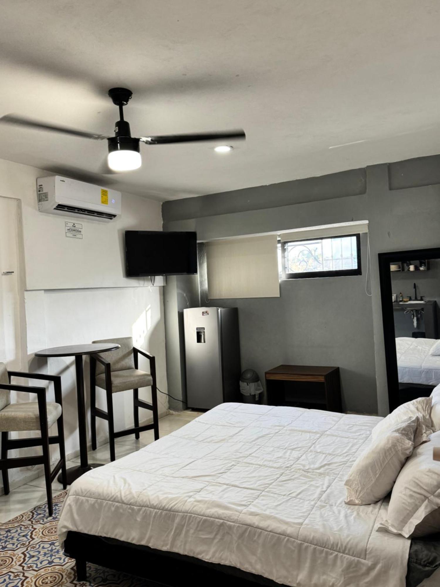 Apartamentos 31 Progreso  Ngoại thất bức ảnh