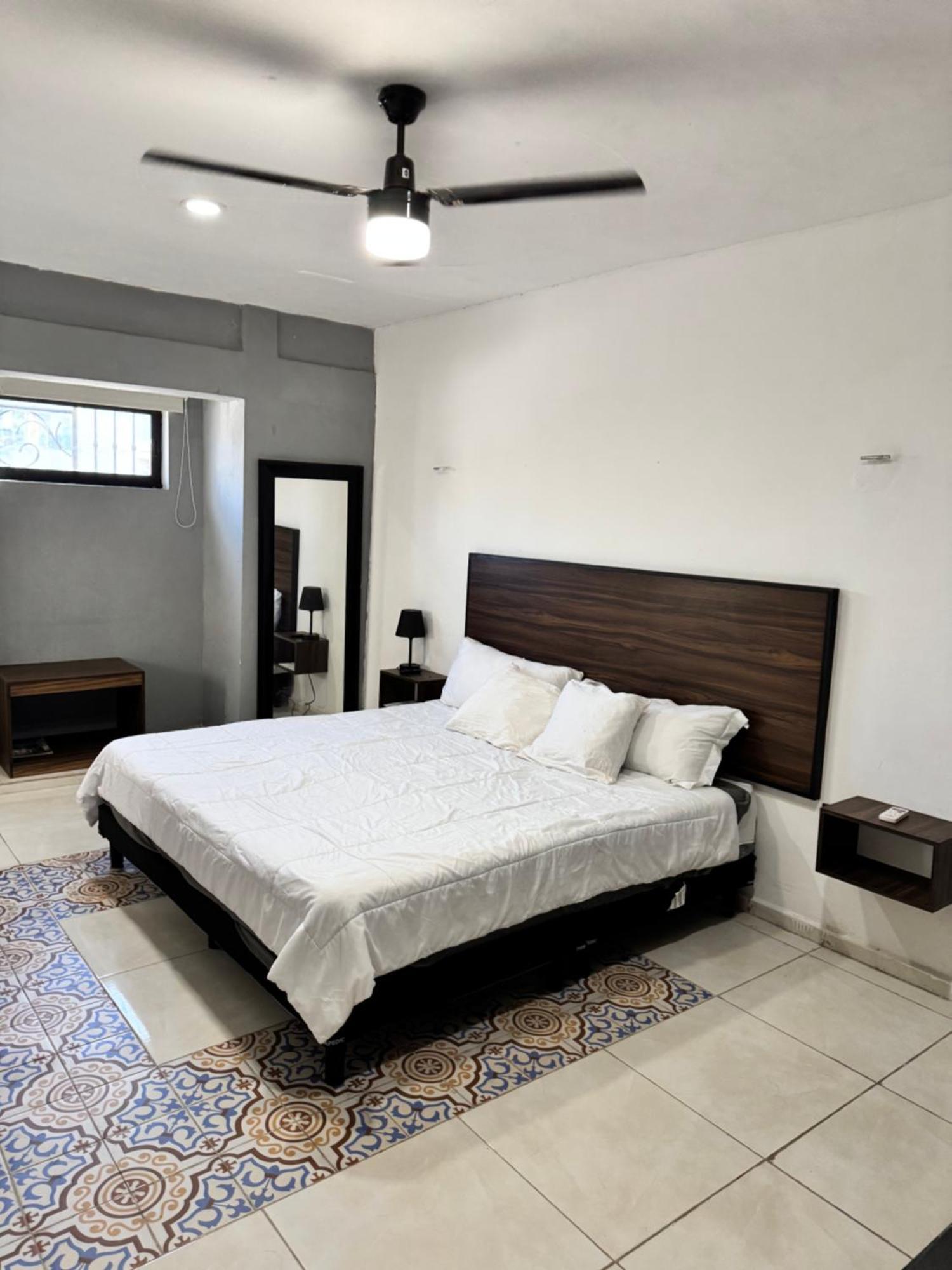 Apartamentos 31 Progreso  Ngoại thất bức ảnh