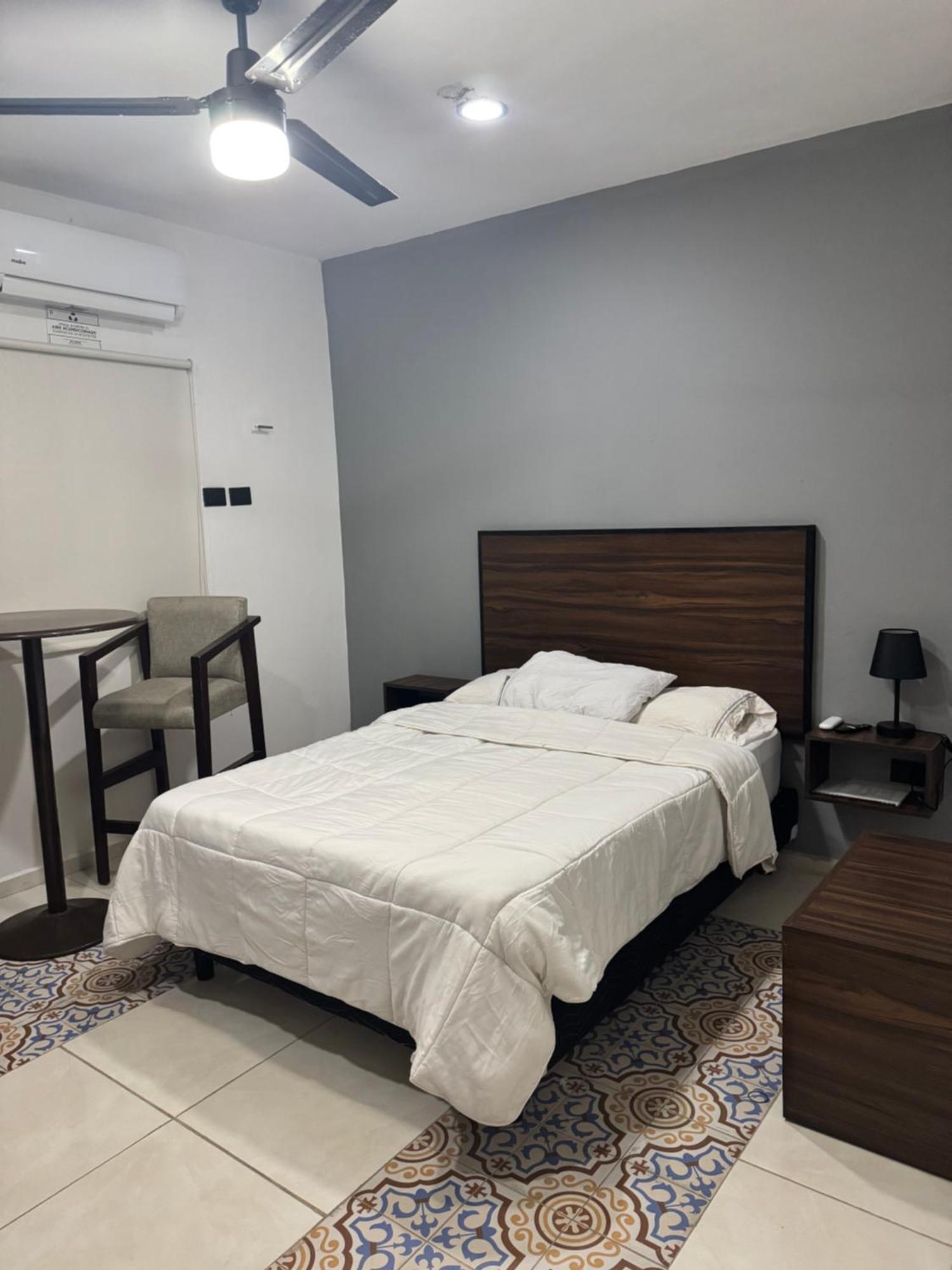 Apartamentos 31 Progreso  Ngoại thất bức ảnh
