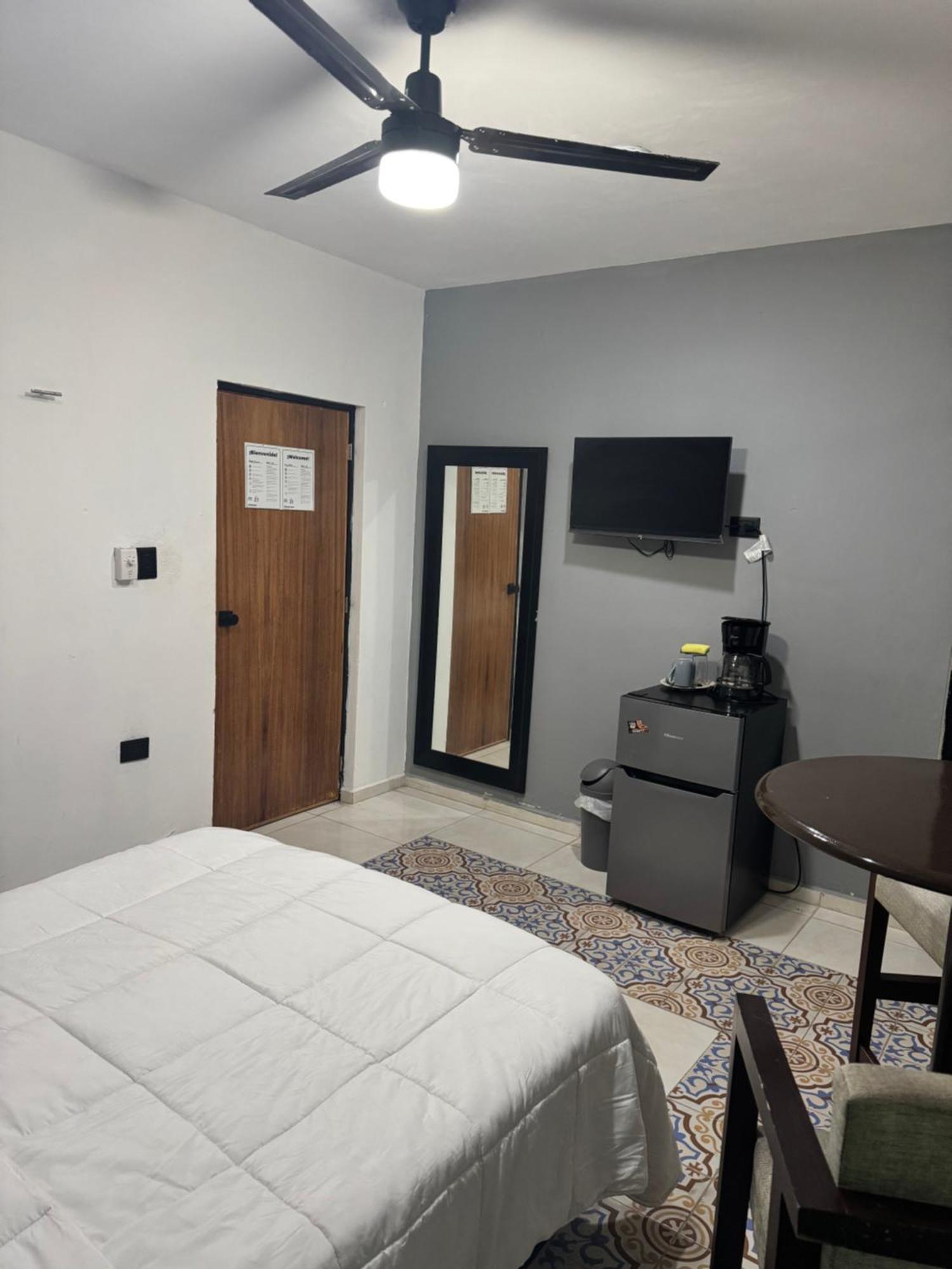 Apartamentos 31 Progreso  Ngoại thất bức ảnh