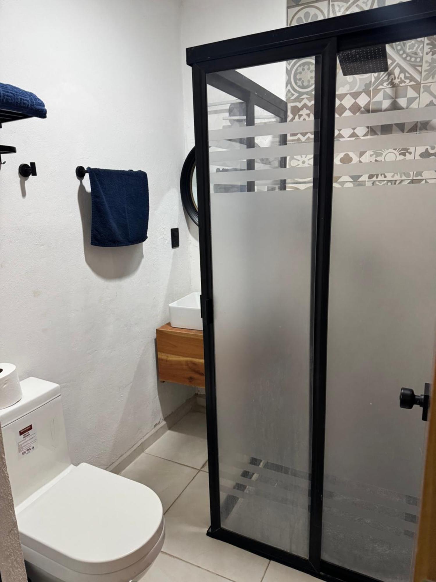 Apartamentos 31 Progreso  Ngoại thất bức ảnh